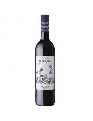 VI MARAGDA NEGRE