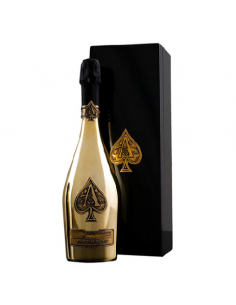 CHAMPAGNE ARMANDDE BRIGNAC...