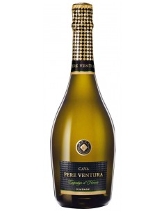 CAVA PERE VENTURA CUPATGE D...