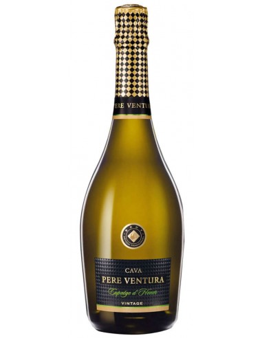 CAVA PERE VENTURA CUPATGE D HONOR...