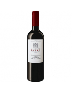 VI MARQUES DE LARRA TINTO...