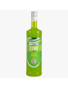JARABE BLACK JACK KIWI SIN...