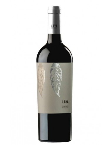 VI LAYA NEGRE