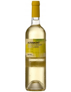 VI AGRAMONT VIURA...