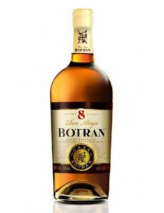 RON BOTRAN 8 AÑOS