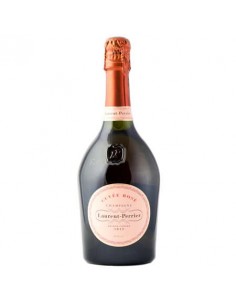 CHAMPAGNE LAURENT PERRIER...