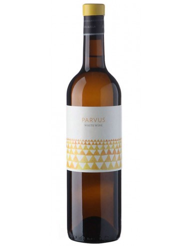 VI ALTA ALELLA PARVUS BLANC CHARDONNAY