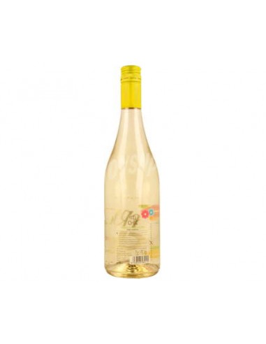 VI FRIZZ CHIC BLANC GASIFICADO 75 CL