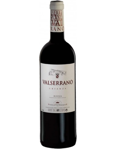 VI VALSERRANO CRIANZA