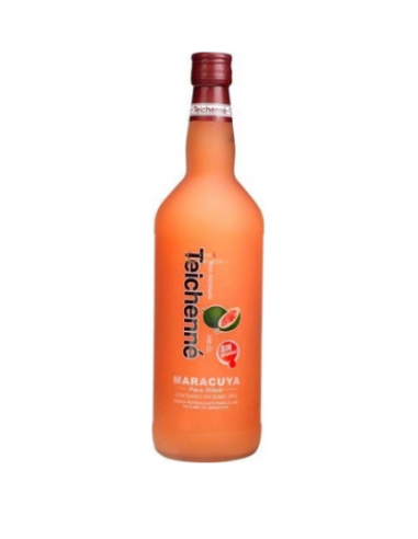 JARABE TEICHENNE MARACUYA SIN ALCOHOL...
