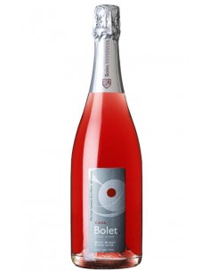 CAVA BOLET BRUT ROSADO...