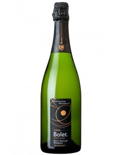 CAVA BOLET BRUT NATURE...
