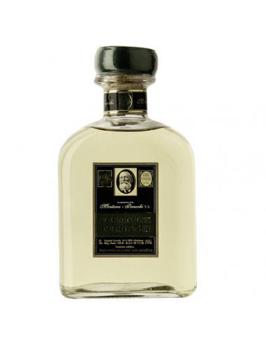 VERMUT PERUCCHI BLANCO LITRO