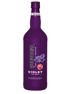 JARABE TEICHENNE VIOLET SIN...