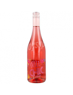 VI FRIZZ CHIC ROSAT...