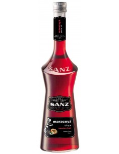 JARABE SANZ MARACUYA LITRO