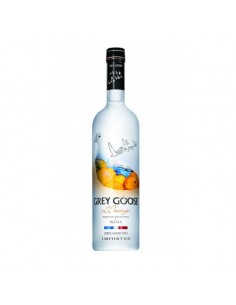 VODKA GREY GOOSE ORANGE 1...