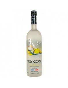 GREY GOOSE LE CITRON 1 LITRO