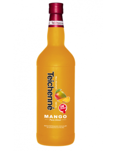 JARABE TEICHENNE MANGO SIN...