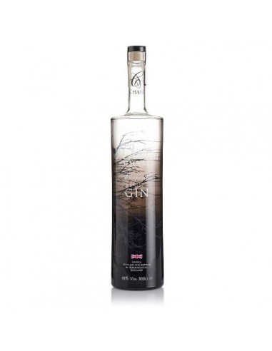 GIN WILLIAMS CHASE ELEGANT CRISP