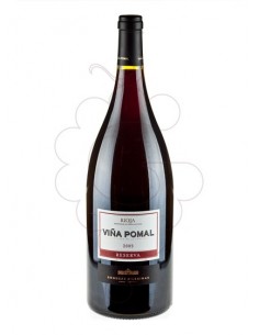 VI VIÑA POMAL CRIANZA 1978