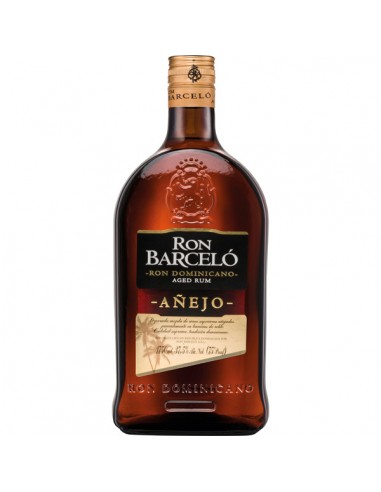 RON BARCELO AÑEJO LITRO
