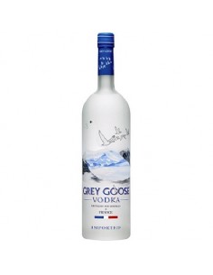 GREY GOOSE VODKA 3 LITROS