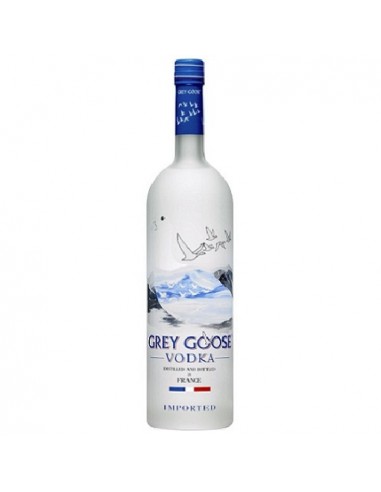 GREY GOOSE VODKA 3 LITROS