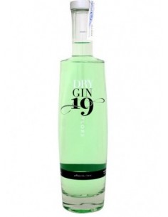 GIN 19 FLORS CATALANA