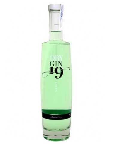 GIN 19 FLORS CATALANA