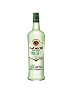 RON BACARDI MOJITO 70 CL