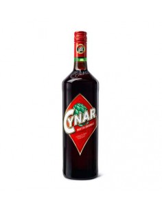 APERITIVO CYNAR LITRO