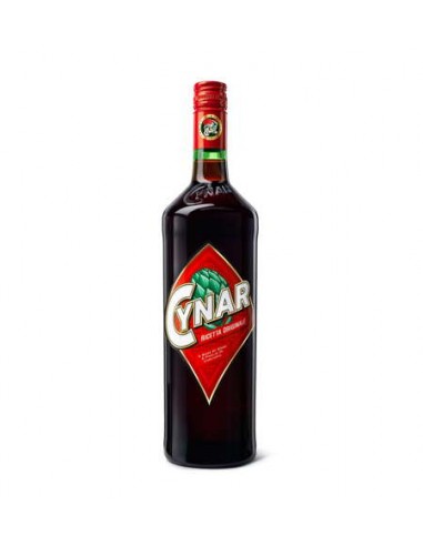 APERITIVO CYNAR LITRO