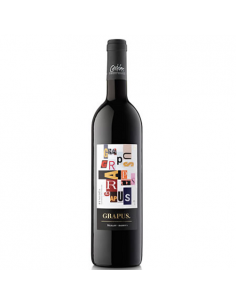 VI GRAPUS BARRICA MERLOT