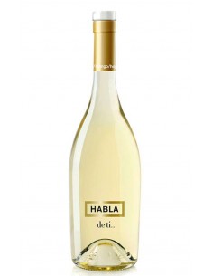VI HABLA DE TI  SAUVIGNON...