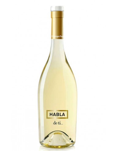 VI HABLA DE TI  SAUVIGNON BLANC