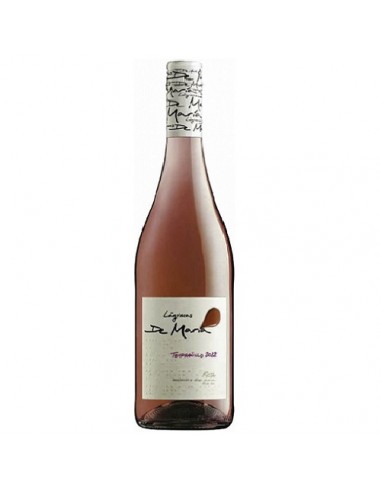 VI LAGRIMAS DE MARIA ROSADO