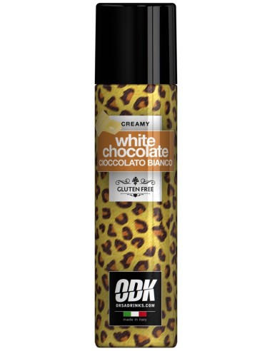 ODK CREMA CHOCOLATE BLANCO KG