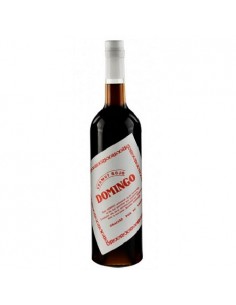 VERMUT ROJO DOMINGO 75 CL