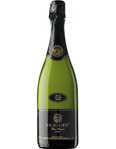 CAVA HUGUET GRAN RESERVA...