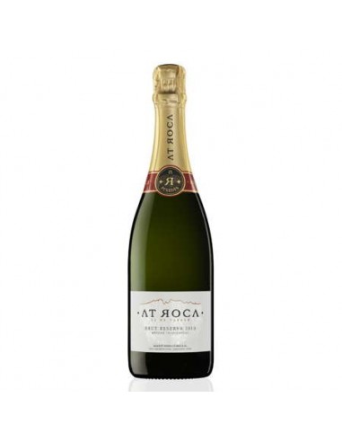 CAVA AT ROCA BRUT RESERVA