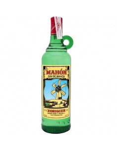 GIN XORIGUER