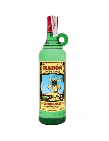 GIN XORIGUER