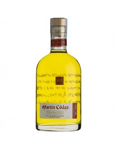 AGUARDIENTE MARTIN CODAX...