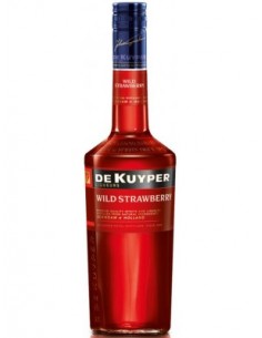 LICOR KUYPER FRESA 70 CL
