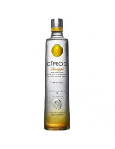VODKA CIROC PIÑA 70 CL