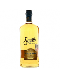 TEQUILA SAN NICOLAS JOVEN...