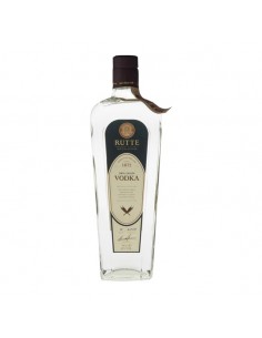 RUTTE VODKA 70 CL