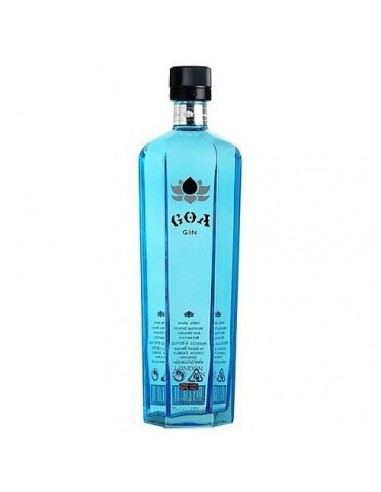 GIN GOA