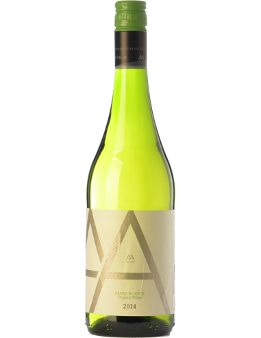 VI  ALTA ALELLA PANSA BLANCA- ECO-